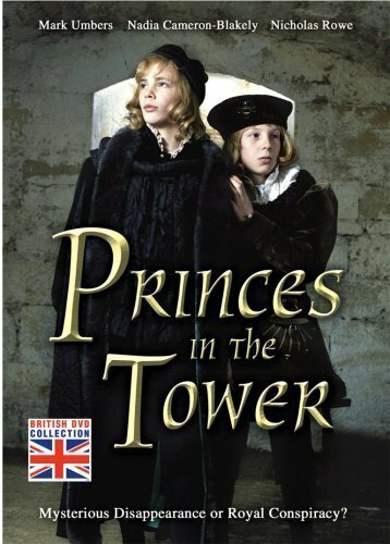 Смотреть фильм Princes in the Tower (2005) онлайн в хорошем качестве HDRip
