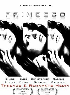 Смотреть фильм Принцесса / Princess (2011) онлайн в хорошем качестве HDRip