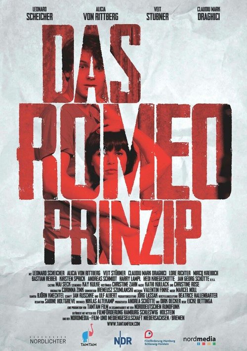 Принцип Ромео / Das Romeo-Prinzip