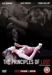 Смотреть фильм Принципы похоти / The Principles of Lust (2003) онлайн в хорошем качестве HDRip