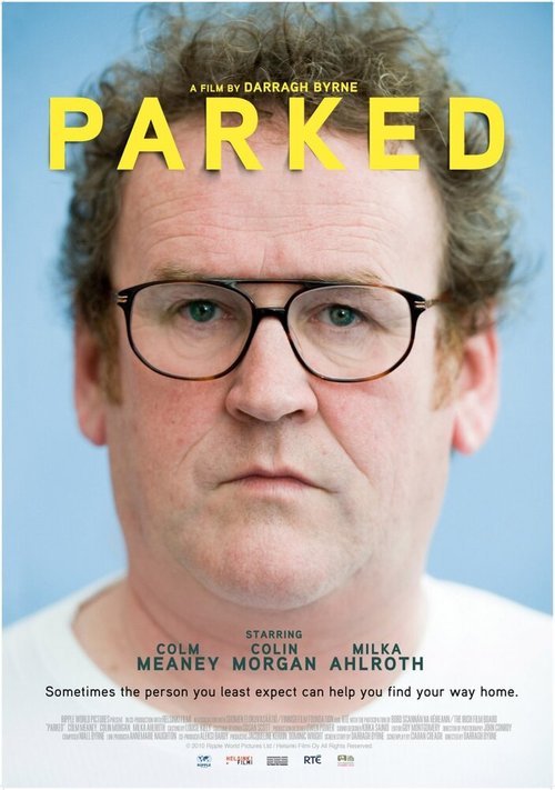 Смотреть фильм Припаркованные / Parked (2010) онлайн в хорошем качестве HDRip