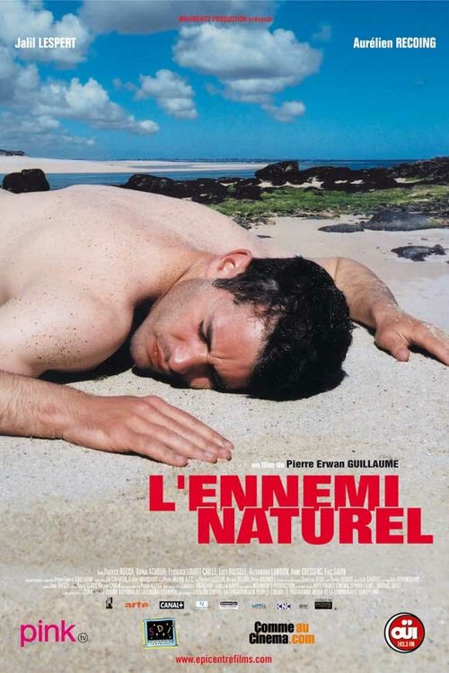 Смотреть фильм Природный враг / L' Ennemi naturel (2004) онлайн в хорошем качестве HDRip