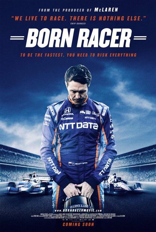 Прирождённый гонщик / Born Racer