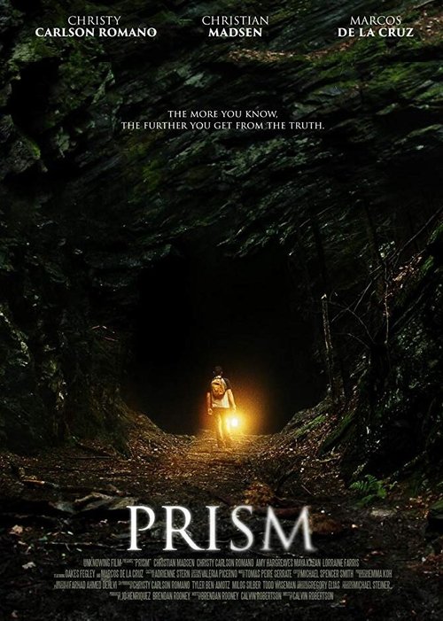 Смотреть фильм Prism (2015) онлайн в хорошем качестве HDRip