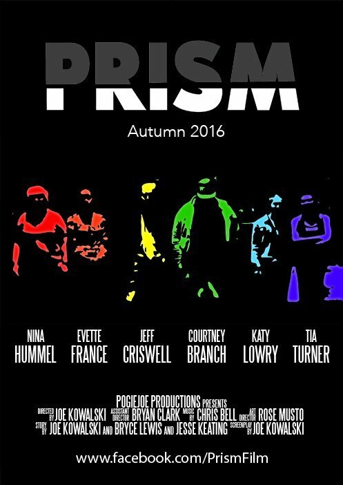 Смотреть фильм Prism (2016) онлайн 