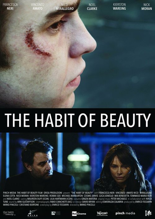 Смотреть фильм Пристрастие к красоте / The Habit of Beauty (2016) онлайн в хорошем качестве CAMRip