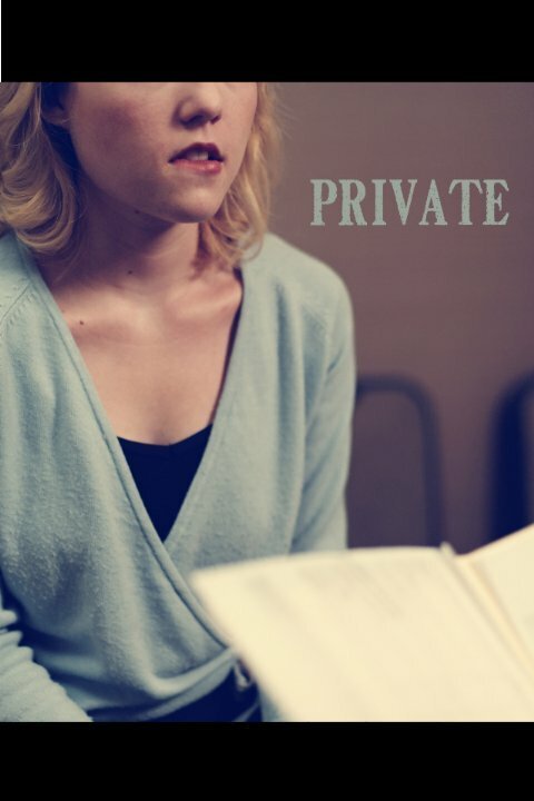 Смотреть фильм Private (2011) онлайн 