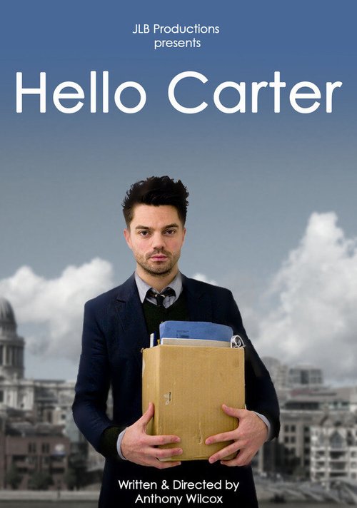 Смотреть фильм Привет Картер / Hello Carter (2011) онлайн 