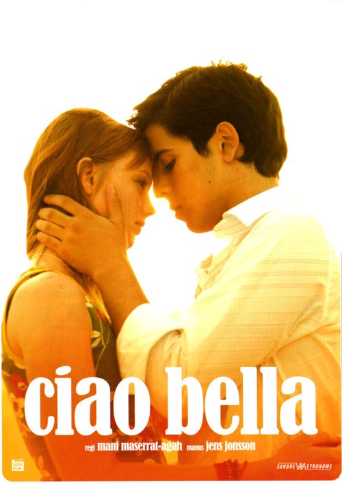 Привет красавчик / Ciao Bella