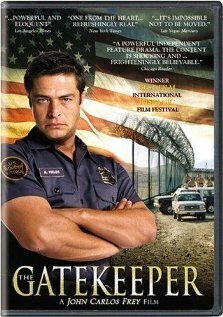 Смотреть фильм Привратник / The Gatekeeper (2002) онлайн в хорошем качестве HDRip
