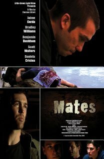 Смотреть фильм Приятели / Mates (2009) онлайн 