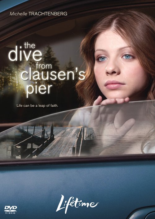 Смотреть фильм Прыжок с пирса Клозен / The Dive from Clausen's Pier (2005) онлайн в хорошем качестве HDRip