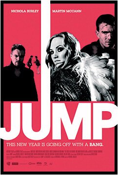 Смотреть фильм Прыжок / Jump (2012) онлайн в хорошем качестве HDRip