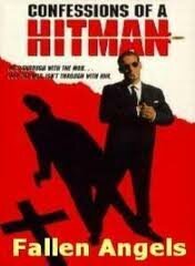 Смотреть фильм Признания наемного убийцы / Confessions of a Hitman (1992) онлайн в хорошем качестве HDRip