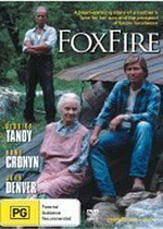 Смотреть фильм Призрачный свет / Foxfire (1987) онлайн в хорошем качестве SATRip