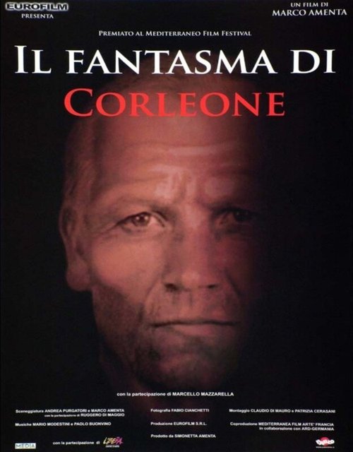 Призрак Корлеоне / Il fantasma di Corleone