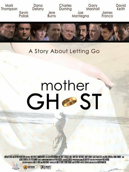 Смотреть фильм Призрак матери / Mother Ghost (2002) онлайн в хорошем качестве HDRip