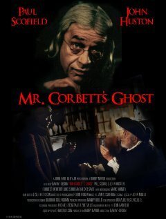 Смотреть фильм Призрак мистера Корбета / Mister Corbett's Ghost (1987) онлайн в хорошем качестве SATRip