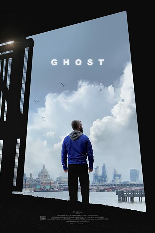 Смотреть фильм Призрак / Ghost (2020) онлайн в хорошем качестве HDRip