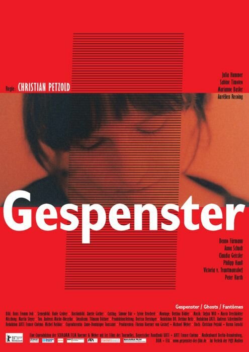 Смотреть фильм Призраки / Gespenster (2005) онлайн в хорошем качестве HDRip