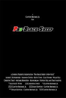 Смотреть фильм Pro-Black Sheep (2009) онлайн в хорошем качестве HDRip