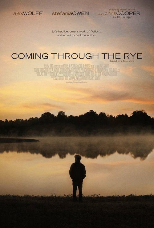 Смотреть фильм Пробираясь сквозь рожь / Coming Through the Rye (2015) онлайн в хорошем качестве HDRip
