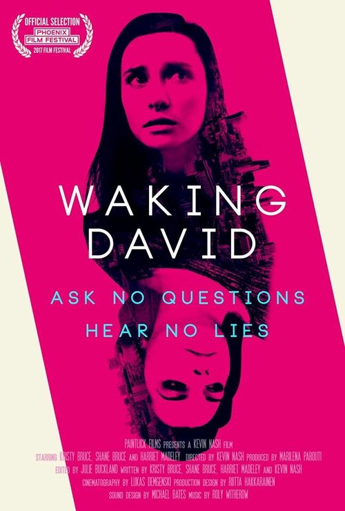 Пробуждение Дэвида / Waking David