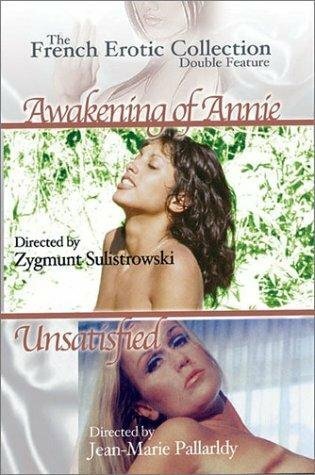 Смотреть фильм Пробуждение Энни / The Awakening of Annie (1976) онлайн в хорошем качестве SATRip
