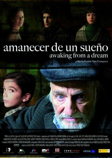 Смотреть фильм Пробуждение от сна / Amanecer de un sueño (2008) онлайн в хорошем качестве HDRip