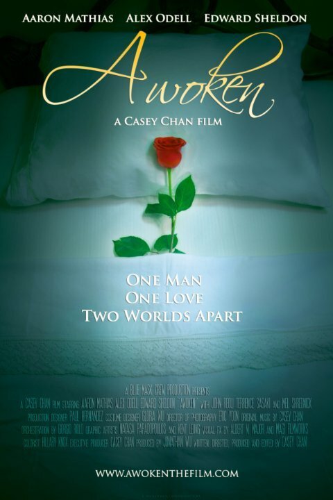 Смотреть фильм Пробуждённый / Awoken (2011) онлайн в хорошем качестве HDRip