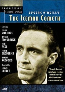 Смотреть фильм Продавец льда / The Iceman Cometh (1960) онлайн в хорошем качестве SATRip