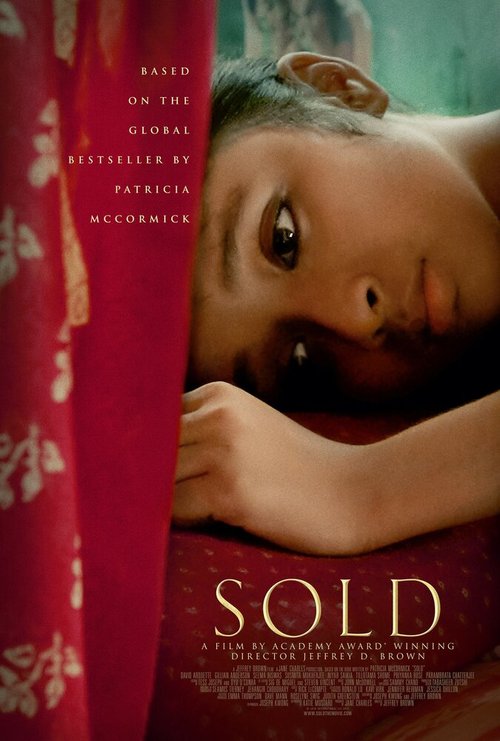 Смотреть фильм Продажа / Sold (2014) онлайн в хорошем качестве HDRip