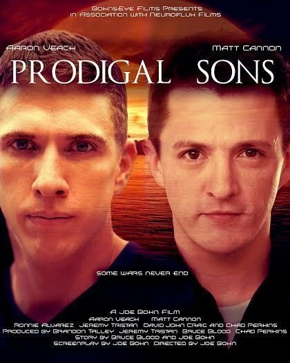Смотреть фильм Prodigal Sons  онлайн 