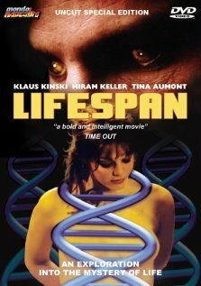 Смотреть фильм Продолжительность жизни / Lifespan (1975) онлайн в хорошем качестве SATRip