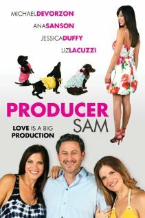 Смотреть фильм Producer Sam (2013) онлайн в хорошем качестве HDRip