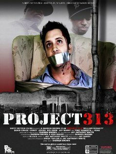 Смотреть фильм Проект 313 / Project 313 (2006) онлайн в хорошем качестве HDRip