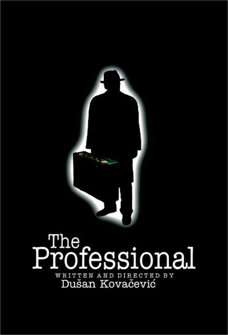 Смотреть фильм Профессионал / Profesionalac (2003) онлайн в хорошем качестве HDRip