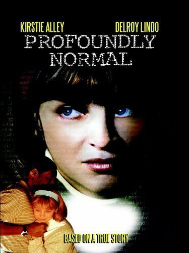 Смотреть фильм Profoundly Normal (2003) онлайн в хорошем качестве HDRip