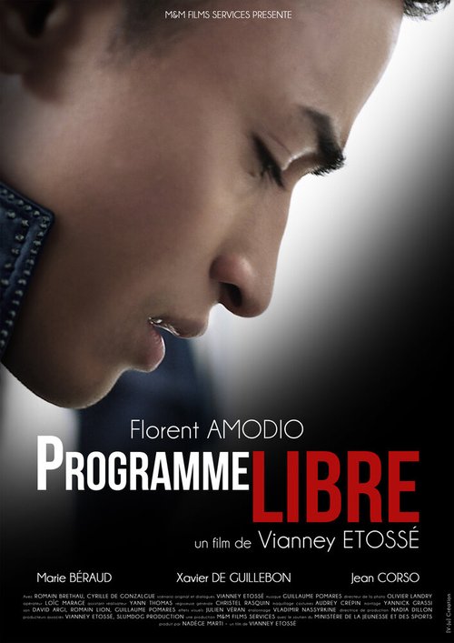 Смотреть фильм Programme libre (2012) онлайн в хорошем качестве HDRip