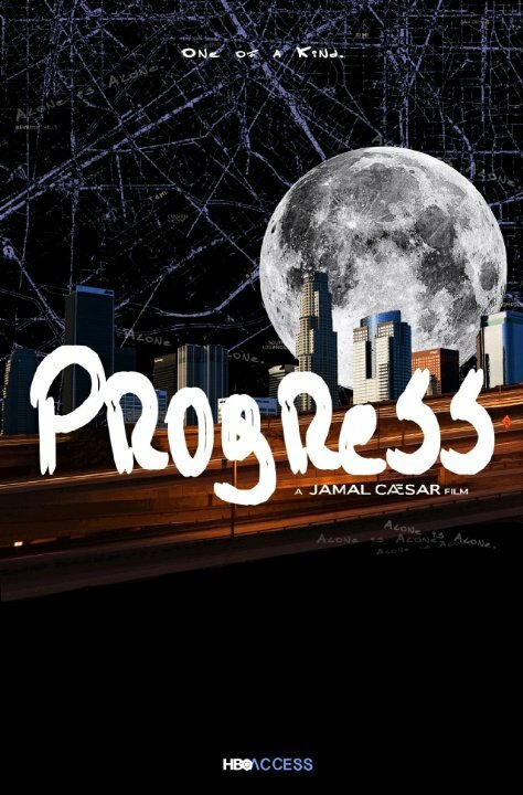 Смотреть фильм Progress (2015) онлайн 