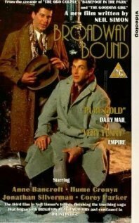 Смотреть фильм Прогулка по Бродвею / Broadway Bound (1992) онлайн в хорошем качестве HDRip
