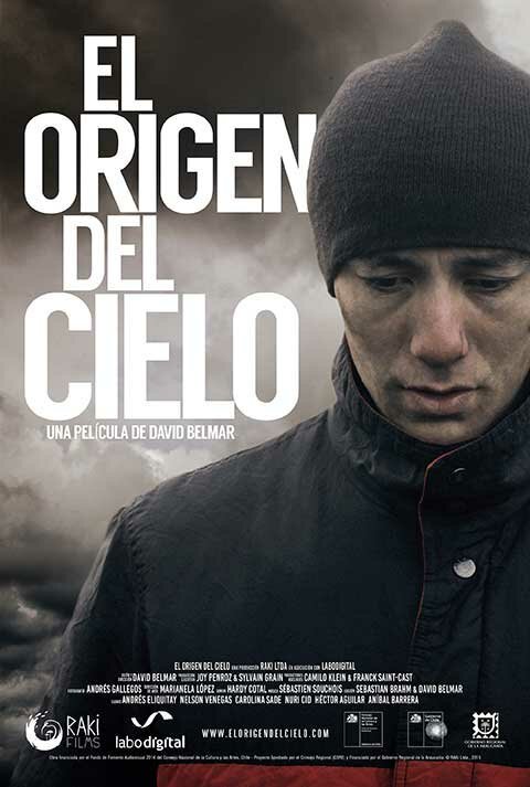 Смотреть фильм Происхождение неба / El Origen del Cielo (2015) онлайн в хорошем качестве HDRip