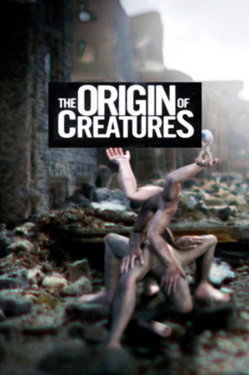 Смотреть фильм Происхождение существ / The Origin of Creatures (2010) онлайн 
