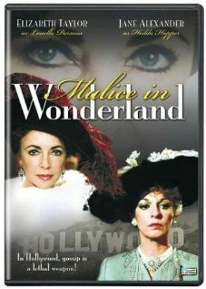 Смотреть фильм Происки в стране Чудес / Malice in Wonderland (1985) онлайн в хорошем качестве SATRip