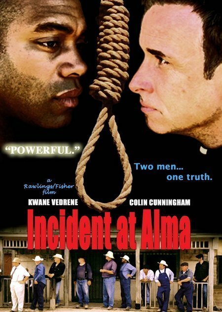 Смотреть фильм Происшествие в Альме / Incident at Alma (2006) онлайн в хорошем качестве HDRip