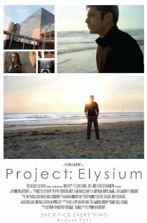 Смотреть фильм Project: Elysium (2011) онлайн 