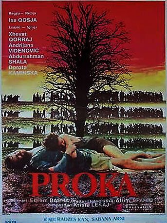Смотреть фильм Proka (1985) онлайн 