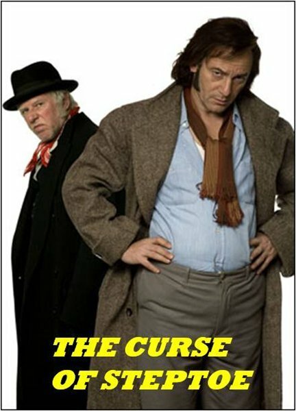 Смотреть фильм Проклятие Стептоу / The Curse of Steptoe (2008) онлайн в хорошем качестве HDRip
