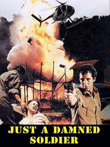Смотреть фильм Проклятый солдат / Un maledetto soldato (1988) онлайн в хорошем качестве SATRip