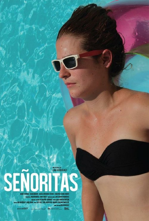 Смотреть фильм Промахи / Señoritas (2013) онлайн в хорошем качестве HDRip